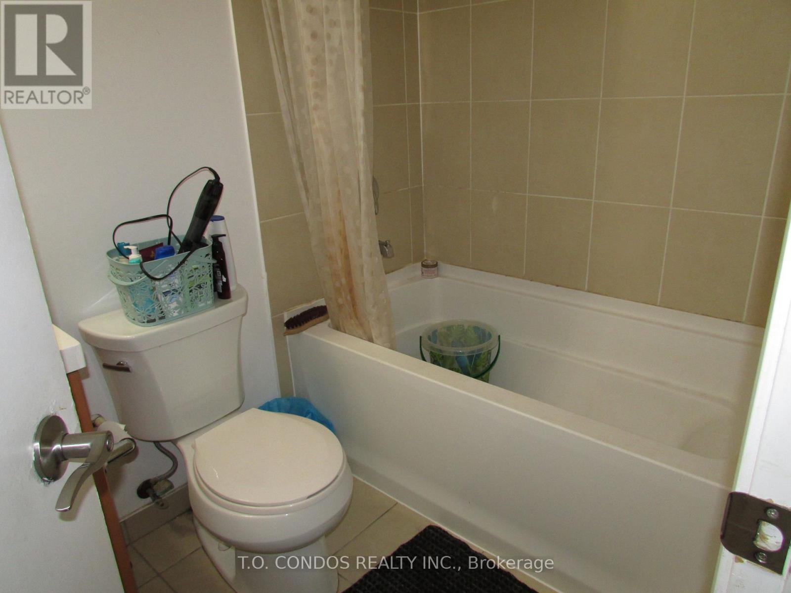 1103 - 830 Lawrence Avenue W, Toronto (Yorkdale-Glen Park), Ontario  M6A 0B6 - Photo 11 - W13813600