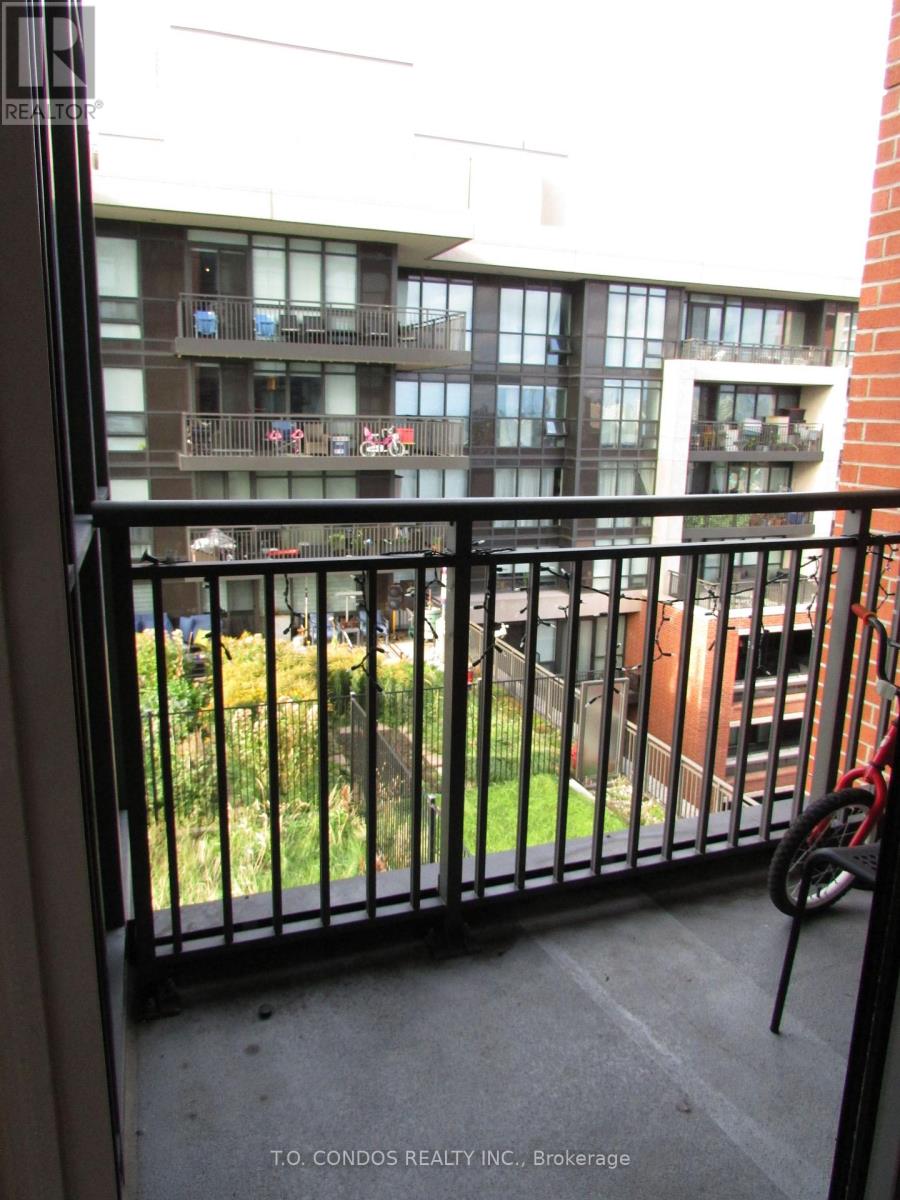 1103 - 830 Lawrence Avenue W, Toronto (Yorkdale-Glen Park), Ontario  M6A 0B6 - Photo 12 - W13813600