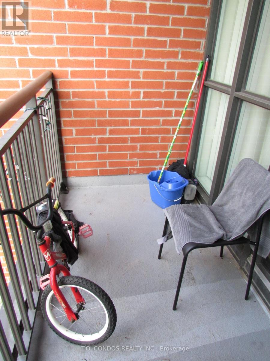 1103 - 830 Lawrence Avenue W, Toronto (Yorkdale-Glen Park), Ontario  M6A 0B6 - Photo 16 - W13813600