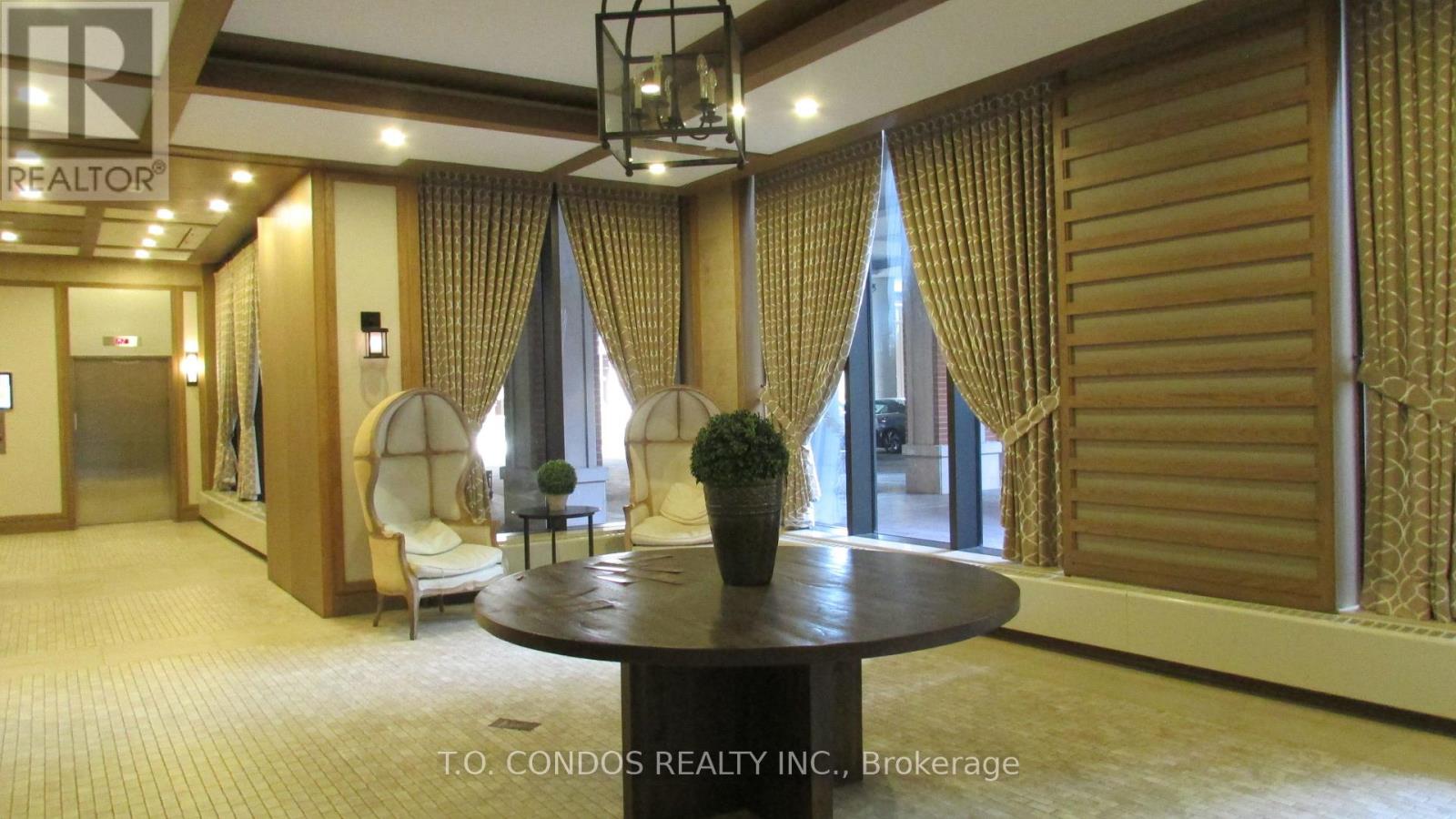 1103 - 830 Lawrence Avenue W, Toronto (Yorkdale-Glen Park), Ontario  M6A 0B6 - Photo 18 - W13813600