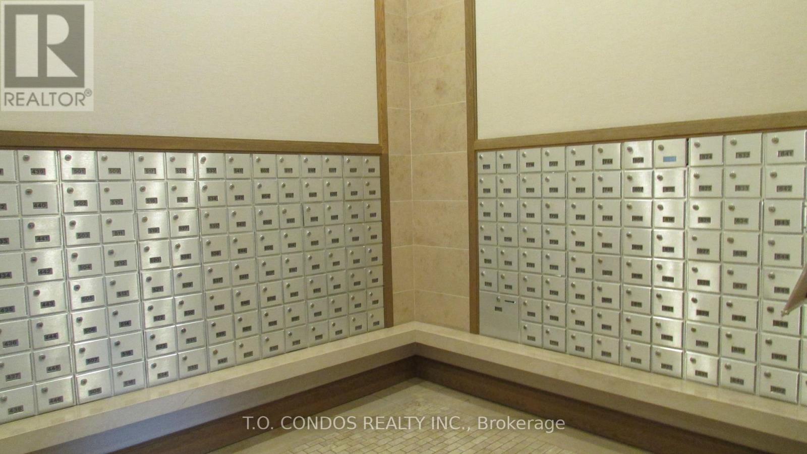 1103 - 830 Lawrence Avenue W, Toronto (Yorkdale-Glen Park), Ontario  M6A 0B6 - Photo 19 - W13813600