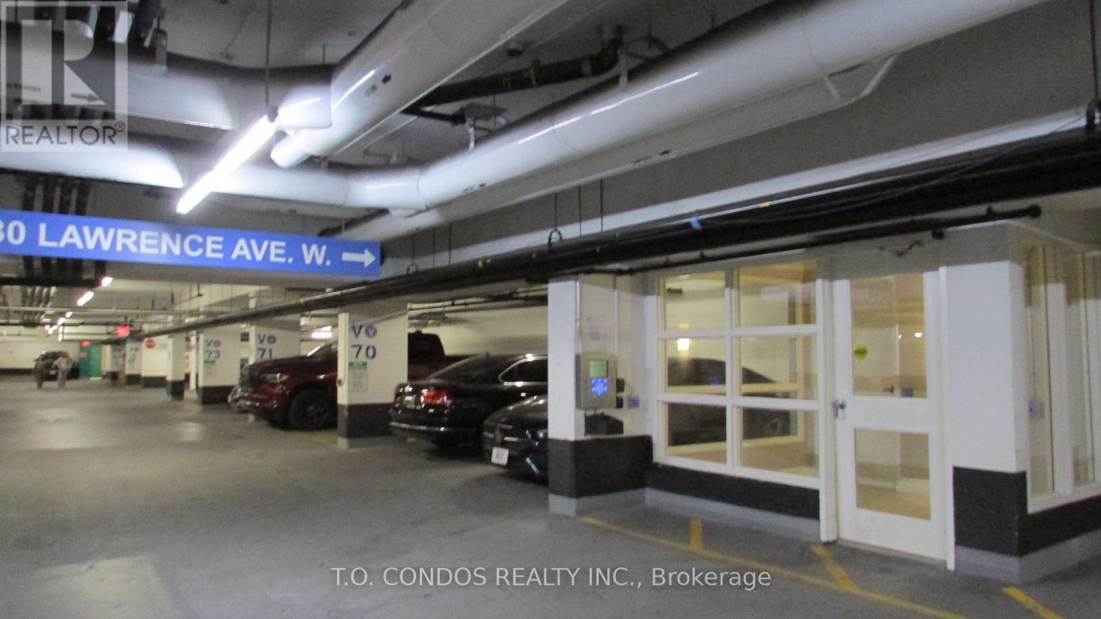 1103 - 830 Lawrence Avenue W, Toronto (Yorkdale-Glen Park), Ontario  M6A 0B6 - Photo 20 - W13813600