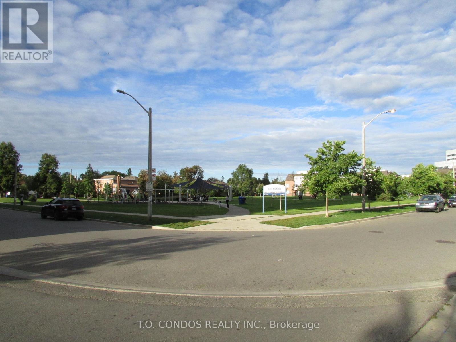 1103 - 830 Lawrence Avenue W, Toronto (Yorkdale-Glen Park), Ontario  M6A 0B6 - Photo 22 - W13813600