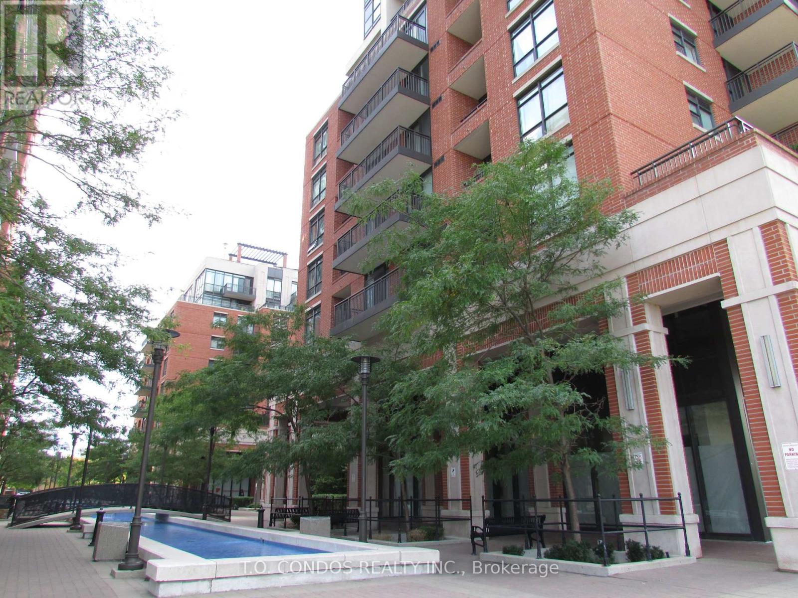 1103 - 830 Lawrence Avenue W, Toronto (Yorkdale-Glen Park), Ontario  M6A 0B6 - Photo 23 - W13813600