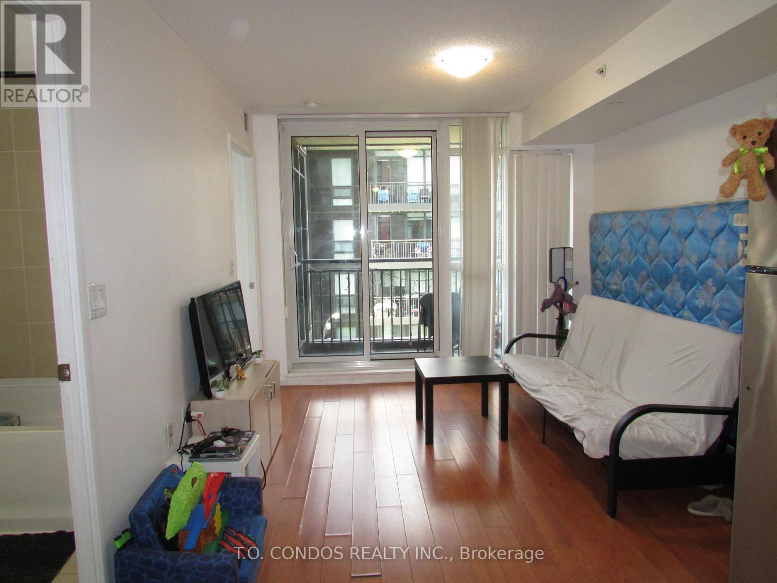 1103 - 830 Lawrence Avenue W, Toronto (Yorkdale-Glen Park), Ontario  M6A 0B6 - Photo 5 - W13813600