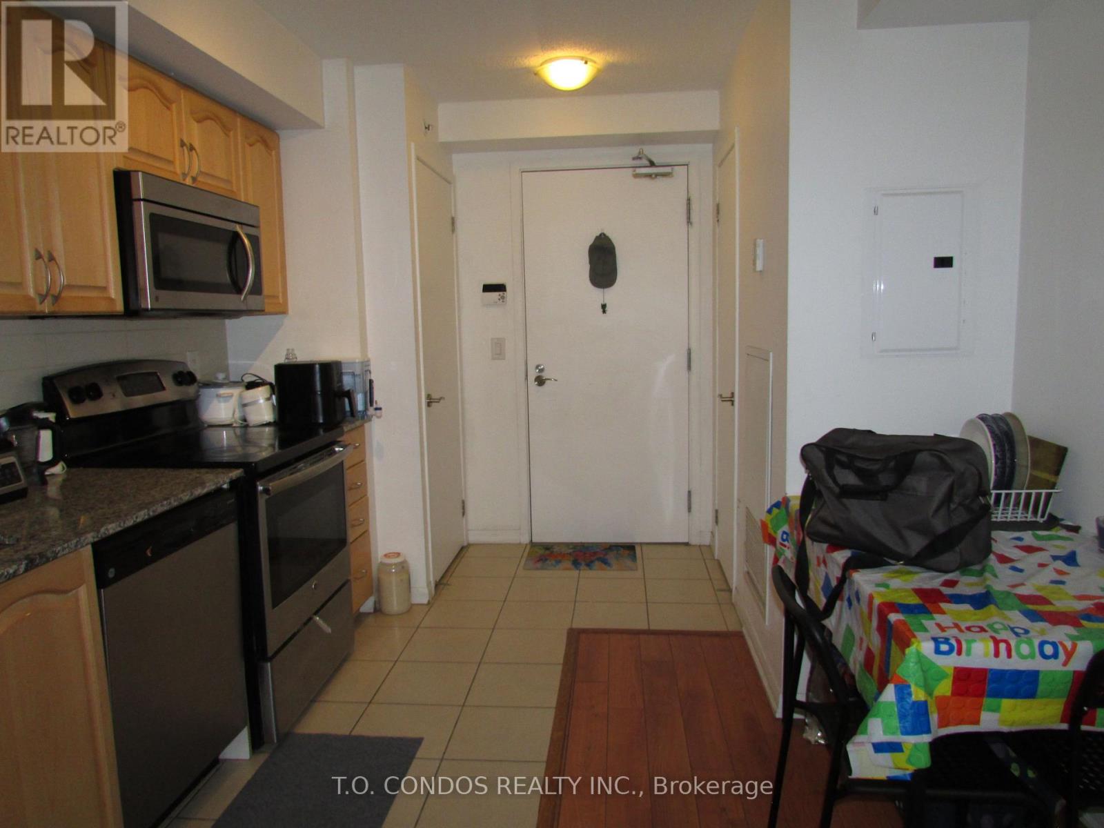 1103 - 830 Lawrence Avenue W, Toronto (Yorkdale-Glen Park), Ontario  M6A 0B6 - Photo 6 - W13813600