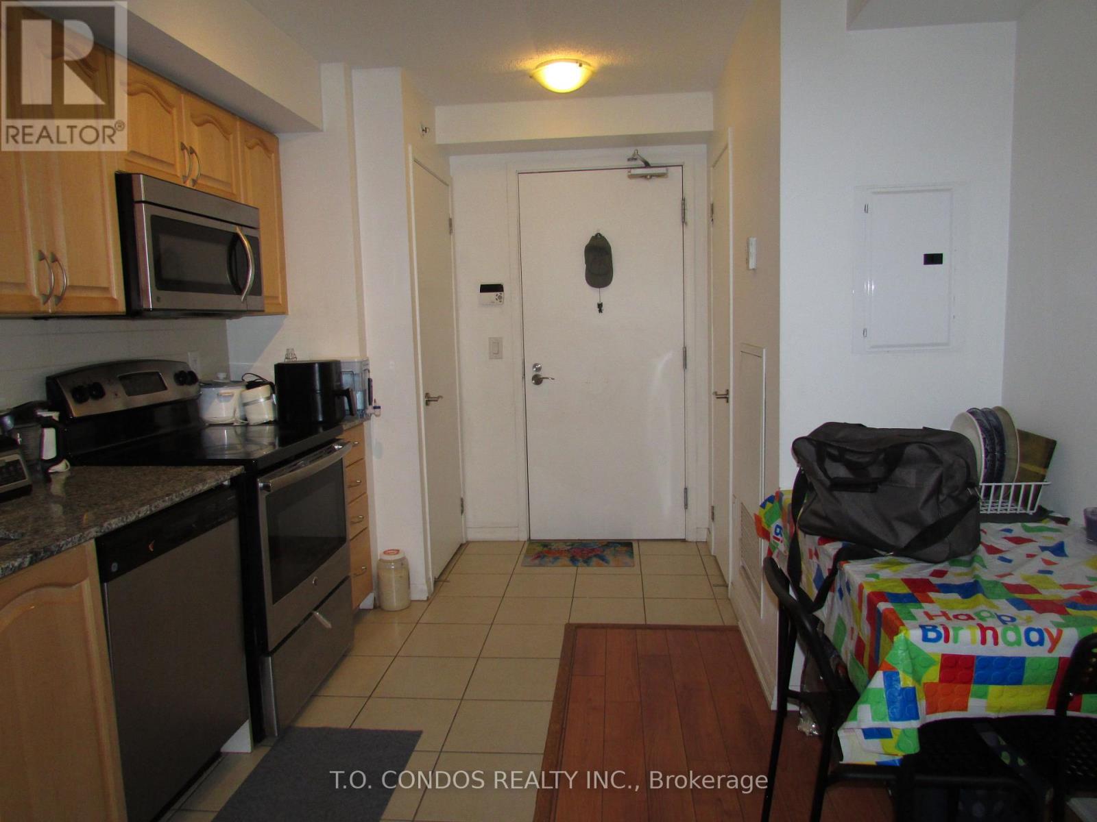 1103 - 830 Lawrence Avenue W, Toronto (Yorkdale-Glen Park), Ontario  M6A 0B6 - Photo 7 - W13813600