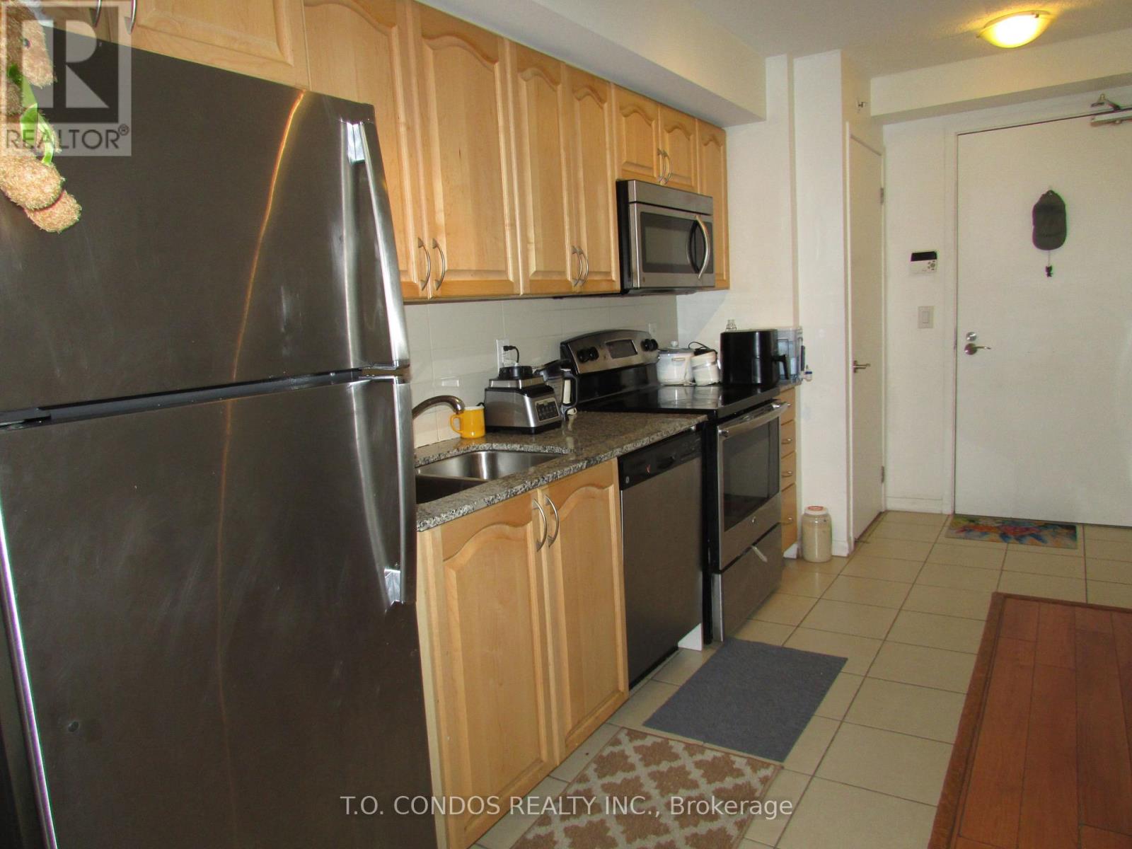 1103 - 830 Lawrence Avenue W, Toronto (Yorkdale-Glen Park), Ontario  M6A 0B6 - Photo 8 - W13813600