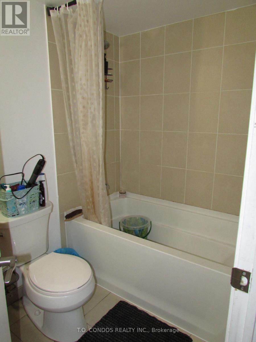 1103 - 830 Lawrence Avenue W, Toronto (Yorkdale-Glen Park), Ontario  M6A 0B6 - Photo 9 - W13813600