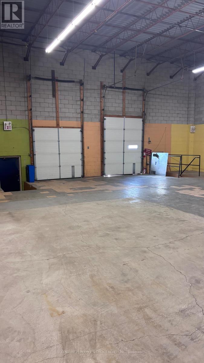 5&6 - 18 Automatic Road, Brampton (Gore Industrial North), Ontario  L6S 5N5 - Photo 5 - W13813612