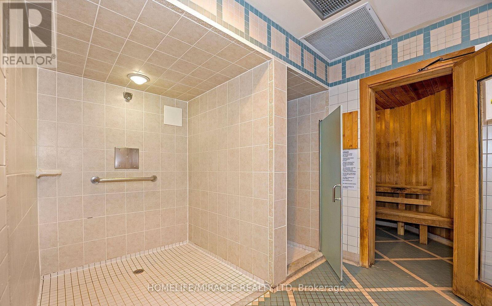 1408 - 55 Elm Drive, Mississauga, Ontario  L5B 3Z3 - Photo 13 - W13813622