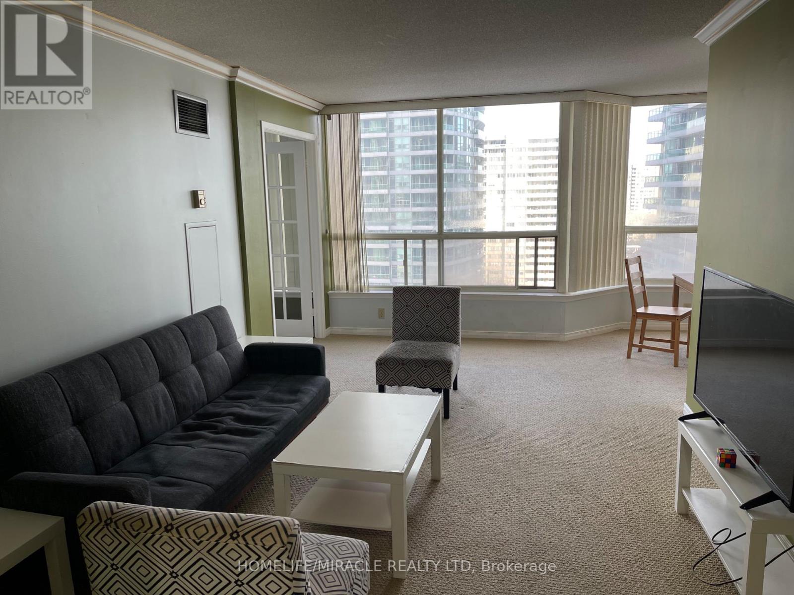 1408 - 55 Elm Drive, Mississauga, Ontario  L5B 3Z3 - Photo 15 - W13813622