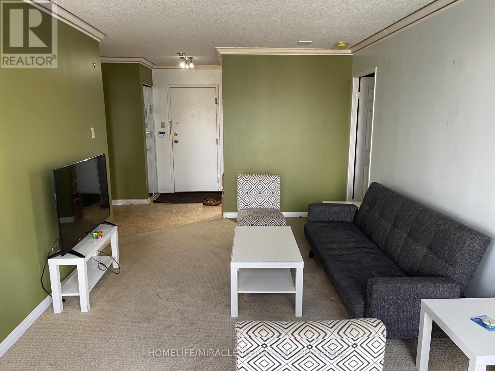 1408 - 55 Elm Drive, Mississauga, Ontario  L5B 3Z3 - Photo 16 - W13813622