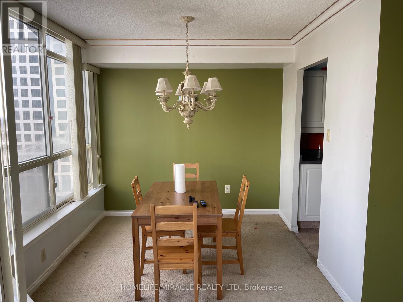 1408 - 55 Elm Drive, Mississauga, Ontario  L5B 3Z3 - Photo 17 - W13813622