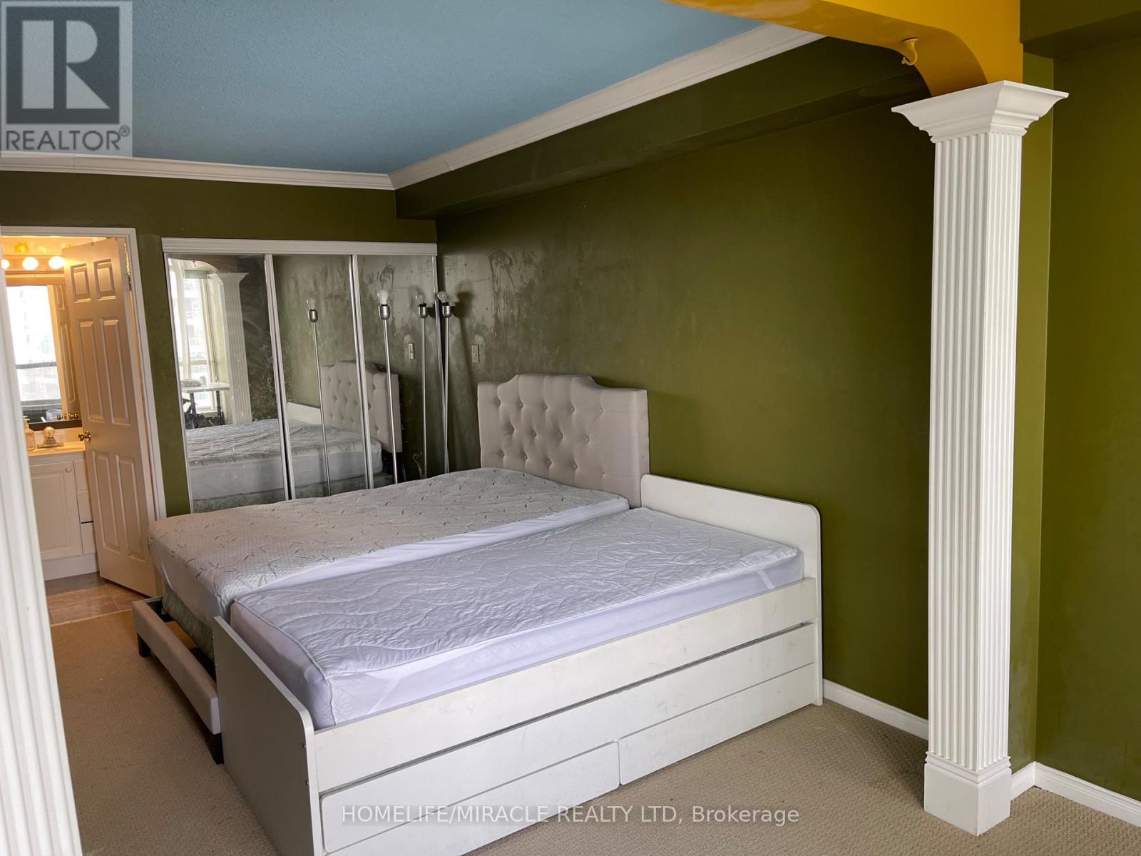 1408 - 55 Elm Drive, Mississauga, Ontario  L5B 3Z3 - Photo 22 - W13813622