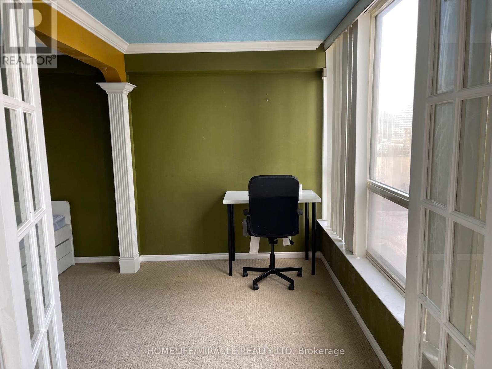 1408 - 55 Elm Drive, Mississauga, Ontario  L5B 3Z3 - Photo 24 - W13813622