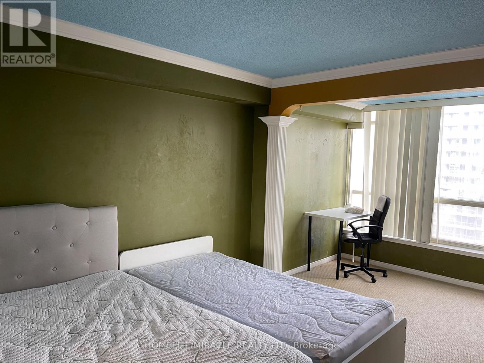 1408 - 55 Elm Drive, Mississauga, Ontario  L5B 3Z3 - Photo 25 - W13813622