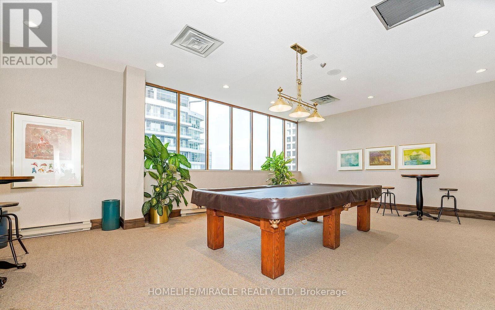1408 - 55 Elm Drive, Mississauga, Ontario  L5B 3Z3 - Photo 8 - W13813622