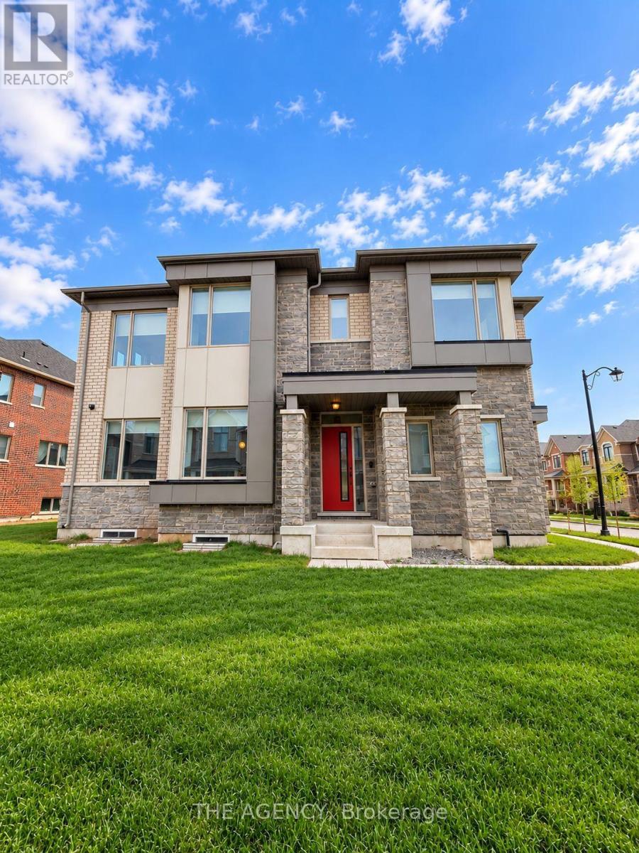 1250 STIRLING TODD TERRACE, Milton, Ontario
