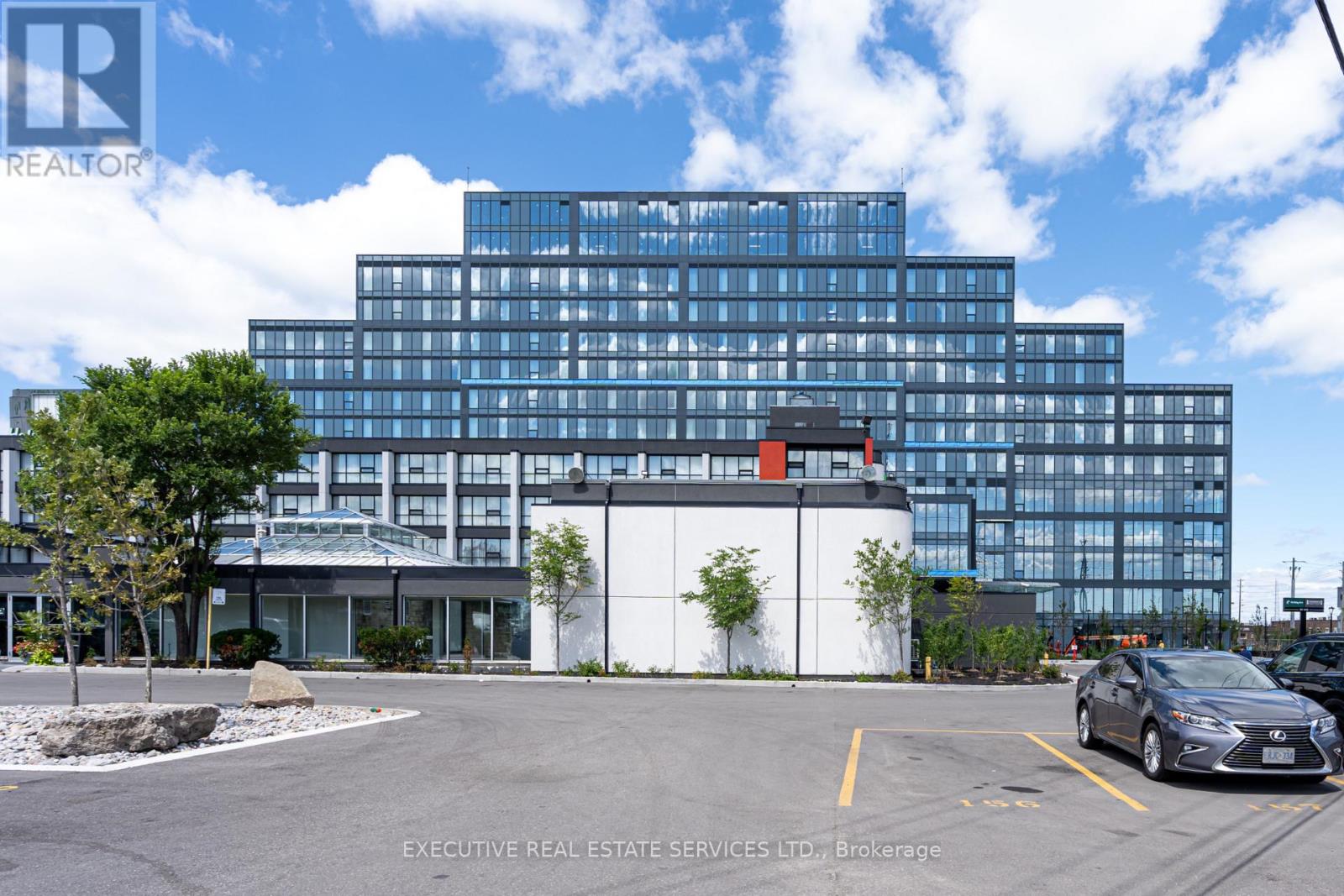 405 - 996 Martin Grove Road, Toronto (West Humber-Clairville), Ontario  M9W 4V8 - Photo 10 - W13813676