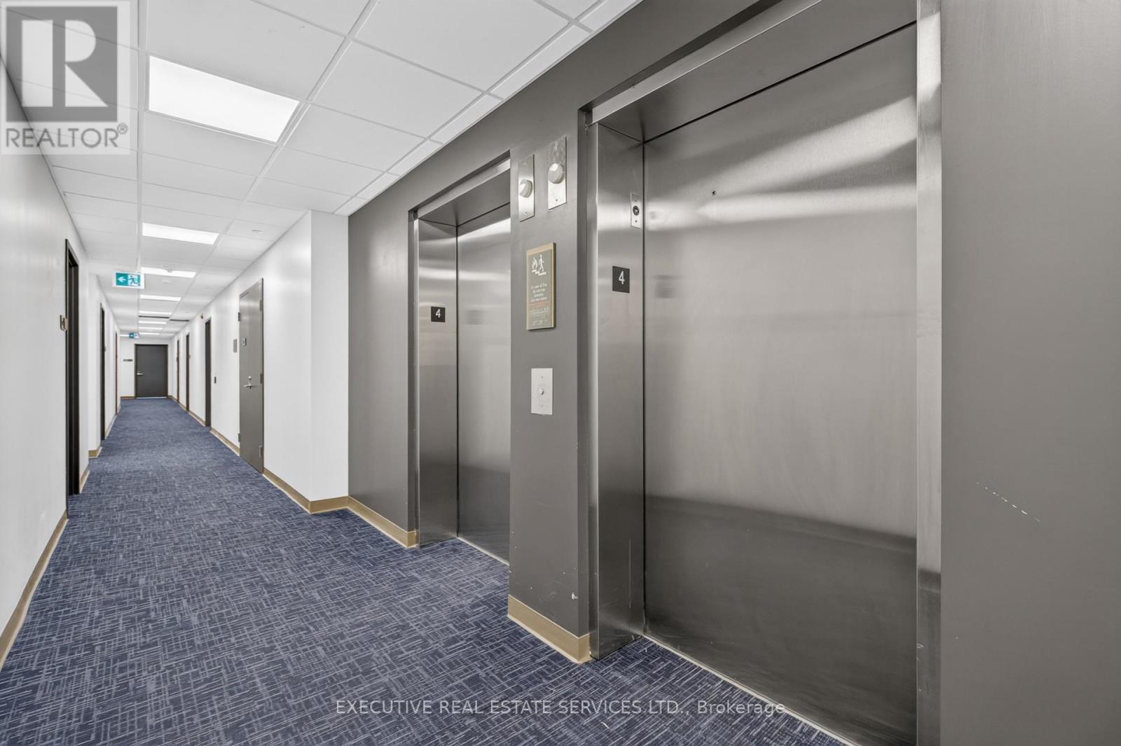 405 - 996 Martin Grove Road, Toronto (West Humber-Clairville), Ontario  M9W 4V8 - Photo 14 - W13813676