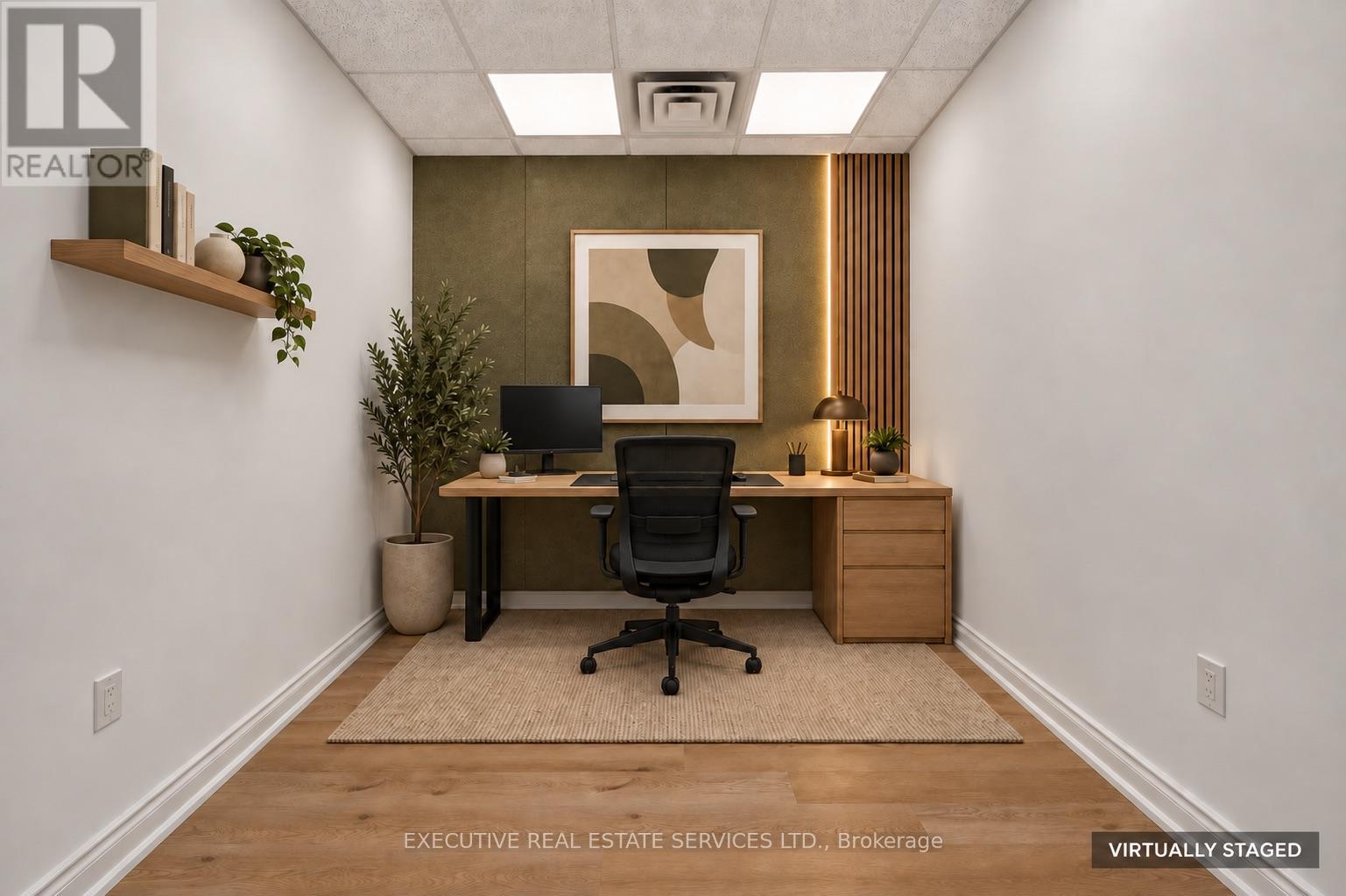 405 - 996 Martin Grove Road, Toronto (West Humber-Clairville), Ontario  M9W 4V8 - Photo 36 - W13813676
