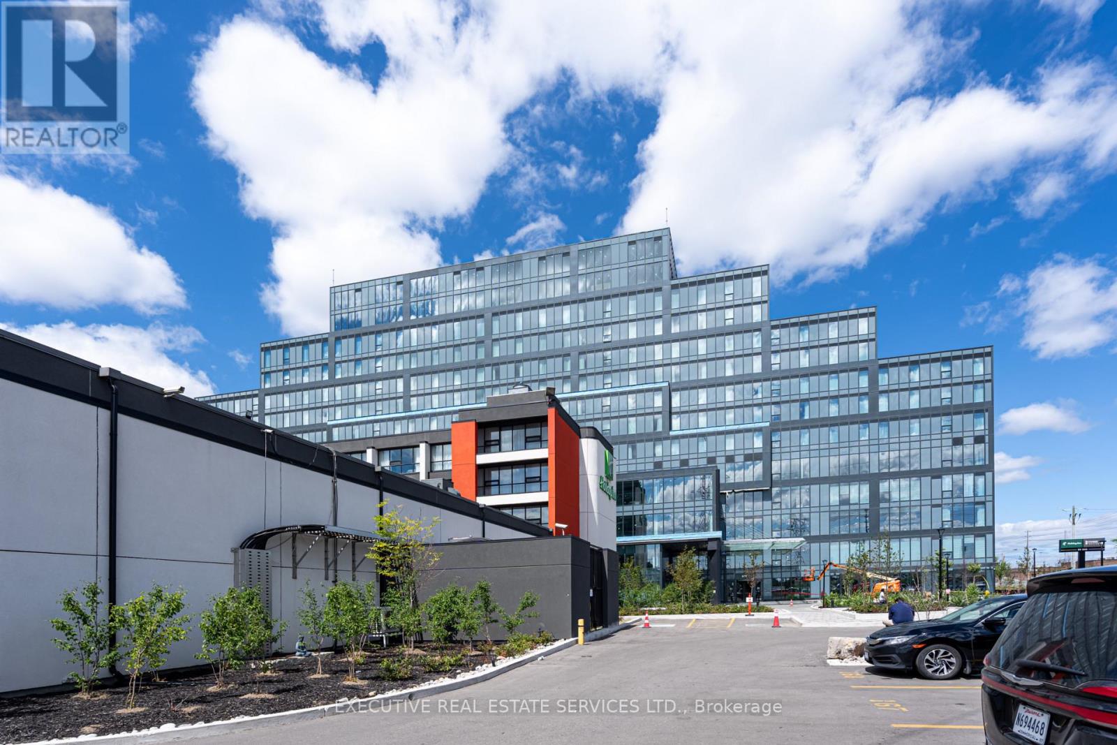 405 - 996 Martin Grove Road, Toronto (West Humber-Clairville), Ontario  M9W 4V8 - Photo 7 - W13813676