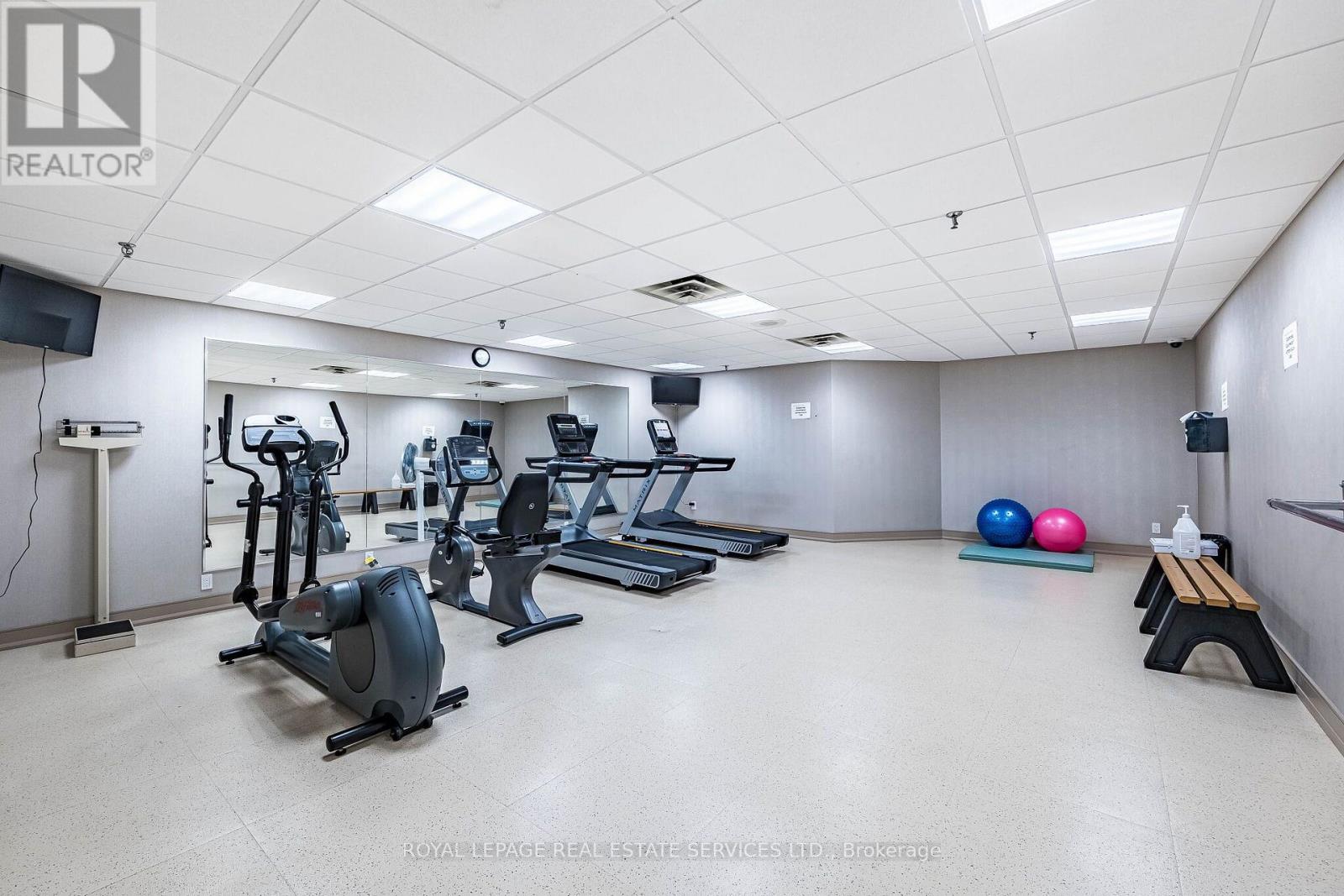 609 - 310 Mill Street S, Brampton, Ontario  L6Y 3B1 - Photo 32 - W13813712