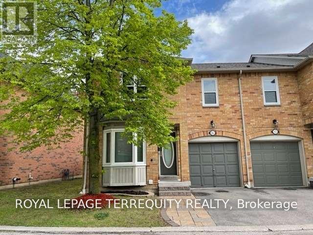 36A - 5940 GLEN ERIN DRIVE, Mississauga, Ontario