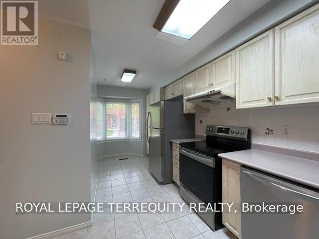 36a - 5940 Glen Erin Drive, Mississauga, Ontario  L5M 5W9 - Photo 5 - W13813740