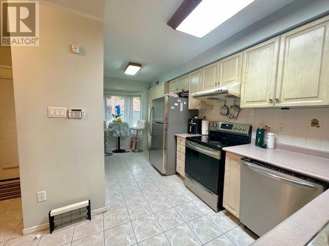36a - 5940 Glen Erin Drive, Mississauga, Ontario  L5M 5W9 - Photo 6 - W13813740
