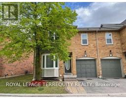 36A - 5940 GLEN ERIN DRIVE, Mississauga, Ontario