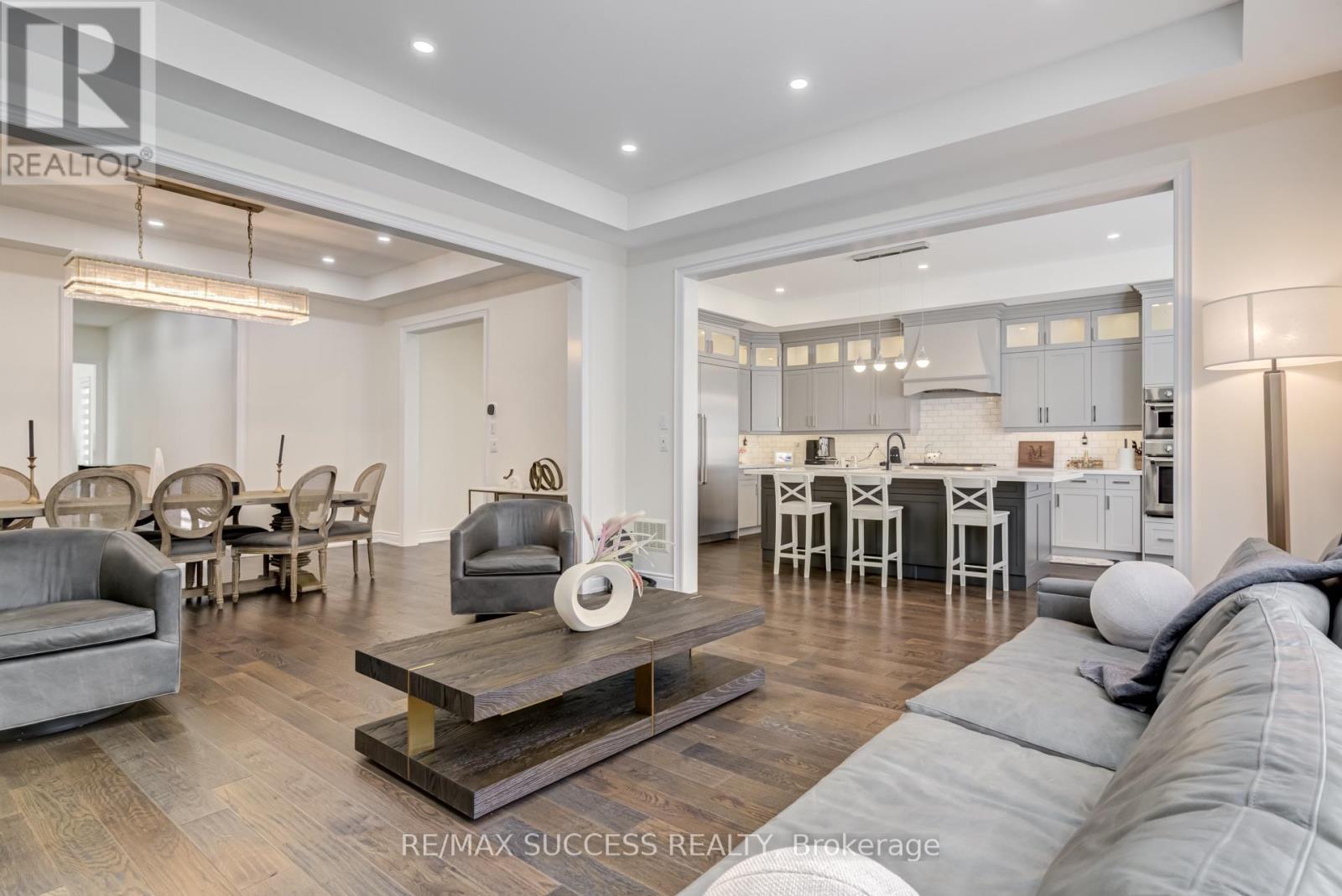 62 Threshing Mill Boulevard, Oakville (Go Glenorchy), Ontario  L6H 7C5 - Photo 12 - W13813770