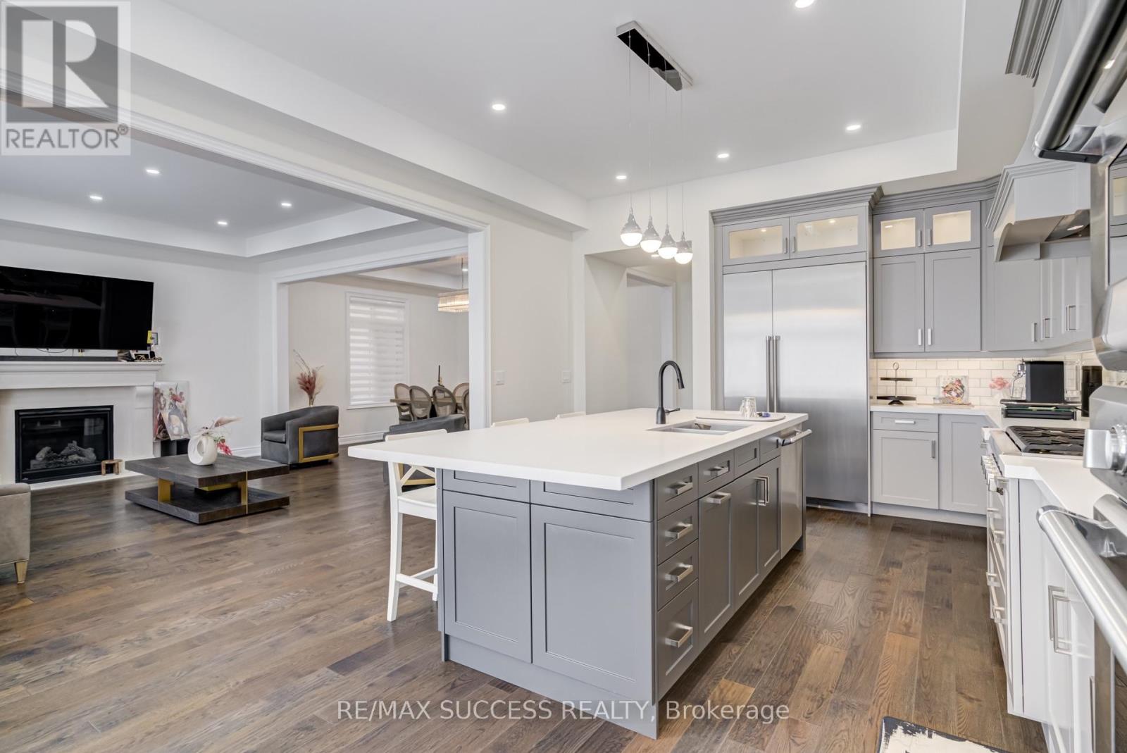 62 Threshing Mill Boulevard, Oakville (Go Glenorchy), Ontario  L6H 7C5 - Photo 13 - W13813770