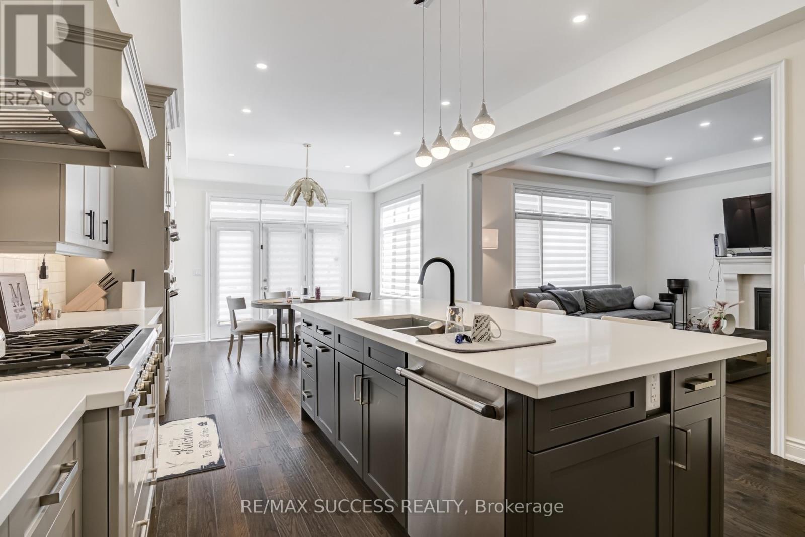 62 Threshing Mill Boulevard, Oakville (Go Glenorchy), Ontario  L6H 7C5 - Photo 15 - W13813770