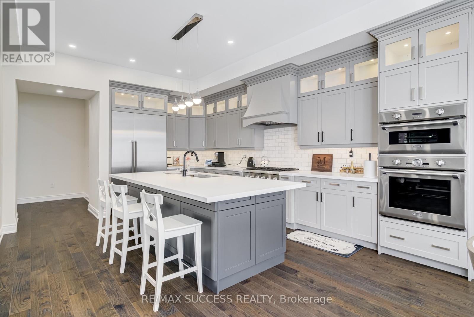 62 Threshing Mill Boulevard, Oakville (Go Glenorchy), Ontario  L6H 7C5 - Photo 16 - W13813770