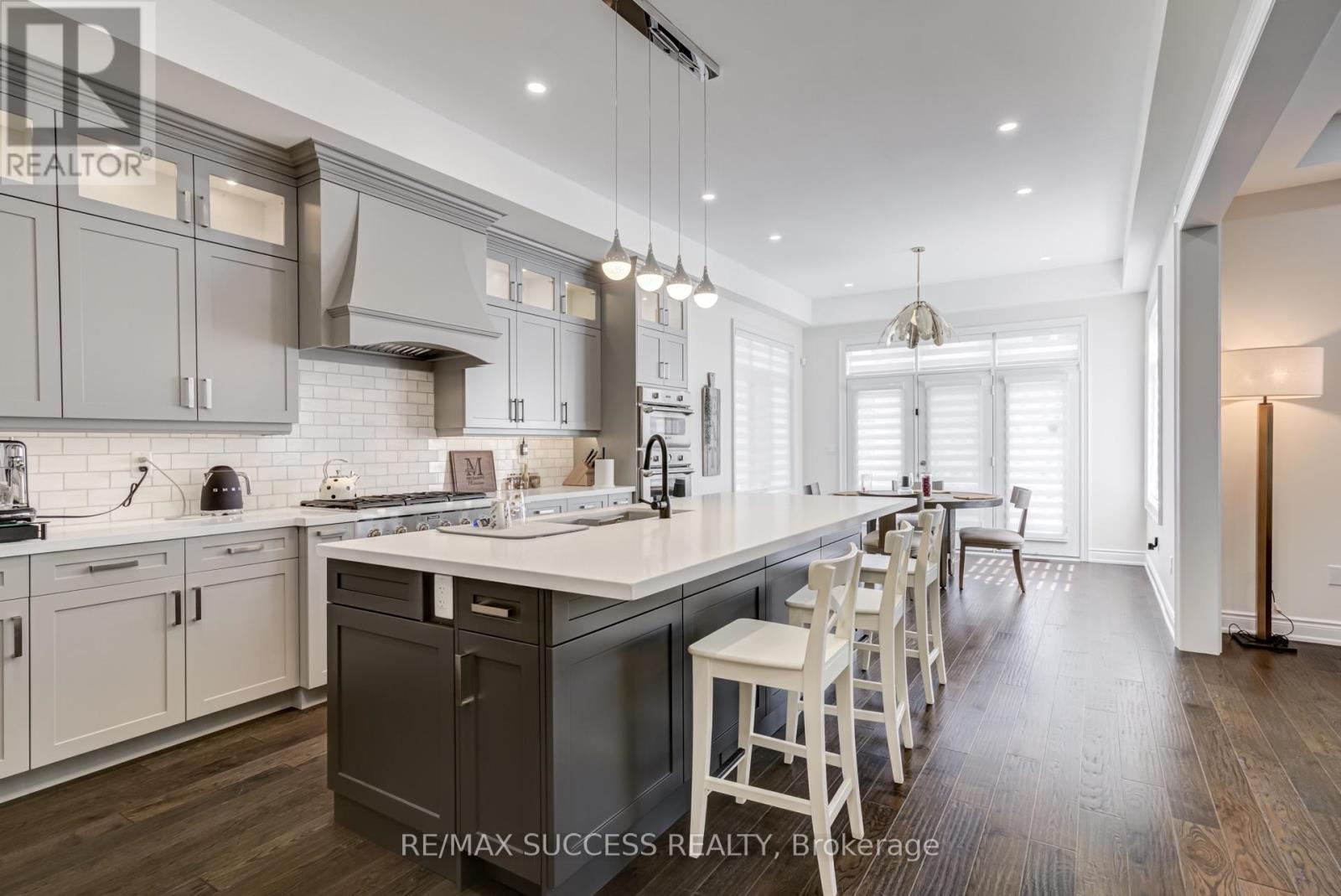 62 Threshing Mill Boulevard, Oakville (Go Glenorchy), Ontario  L6H 7C5 - Photo 17 - W13813770