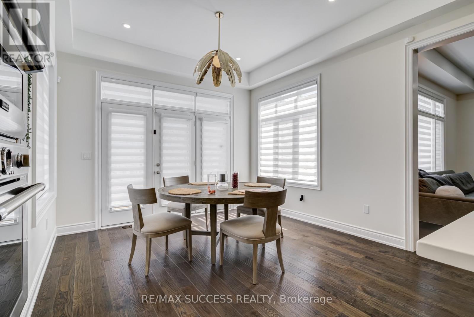 62 Threshing Mill Boulevard, Oakville (Go Glenorchy), Ontario  L6H 7C5 - Photo 18 - W13813770