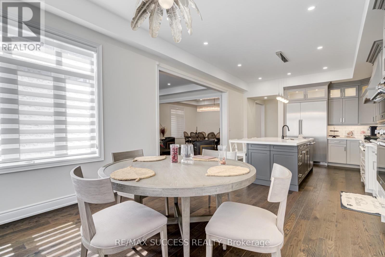 62 Threshing Mill Boulevard, Oakville (Go Glenorchy), Ontario  L6H 7C5 - Photo 19 - W13813770