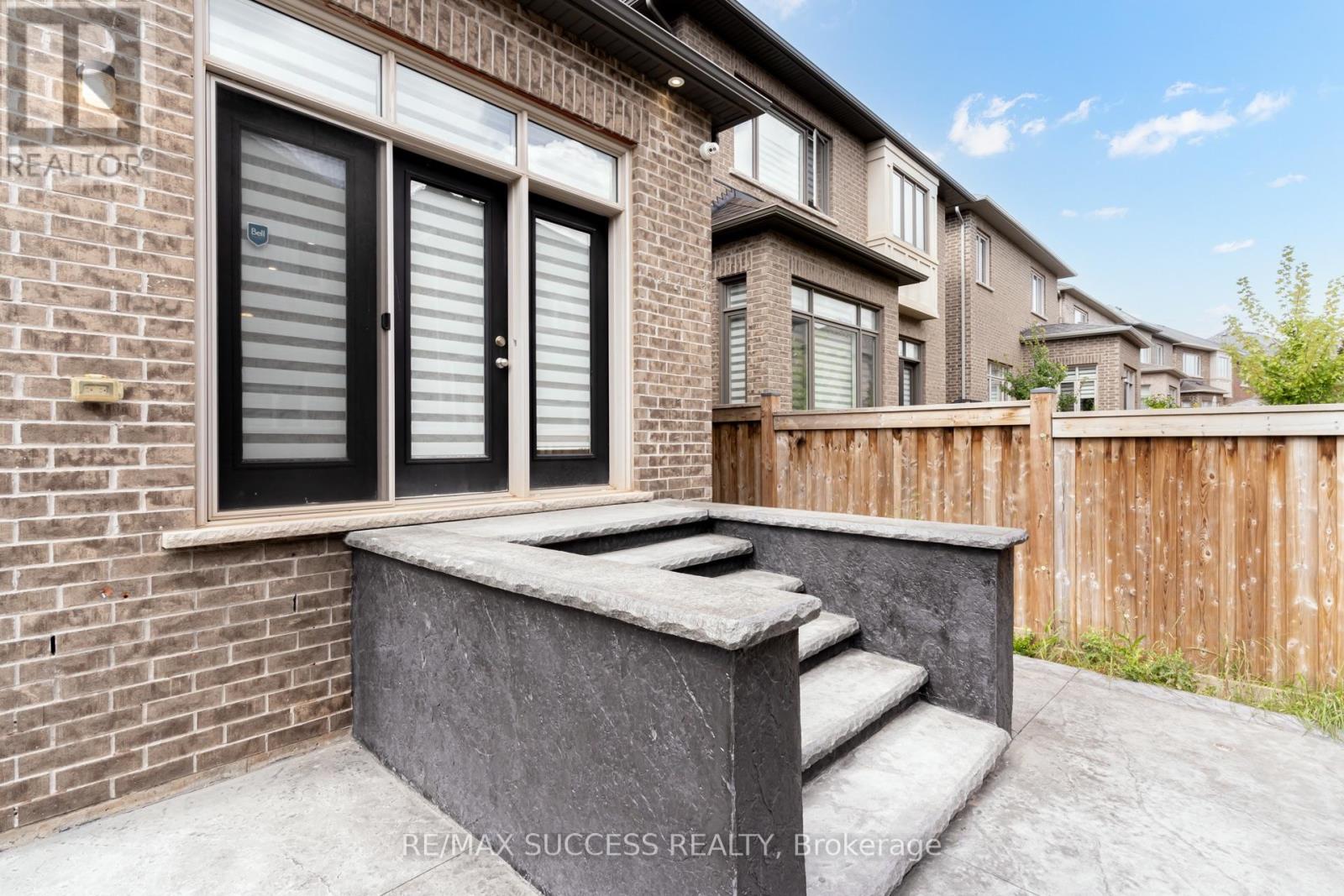 62 Threshing Mill Boulevard, Oakville (Go Glenorchy), Ontario  L6H 7C5 - Photo 46 - W13813770