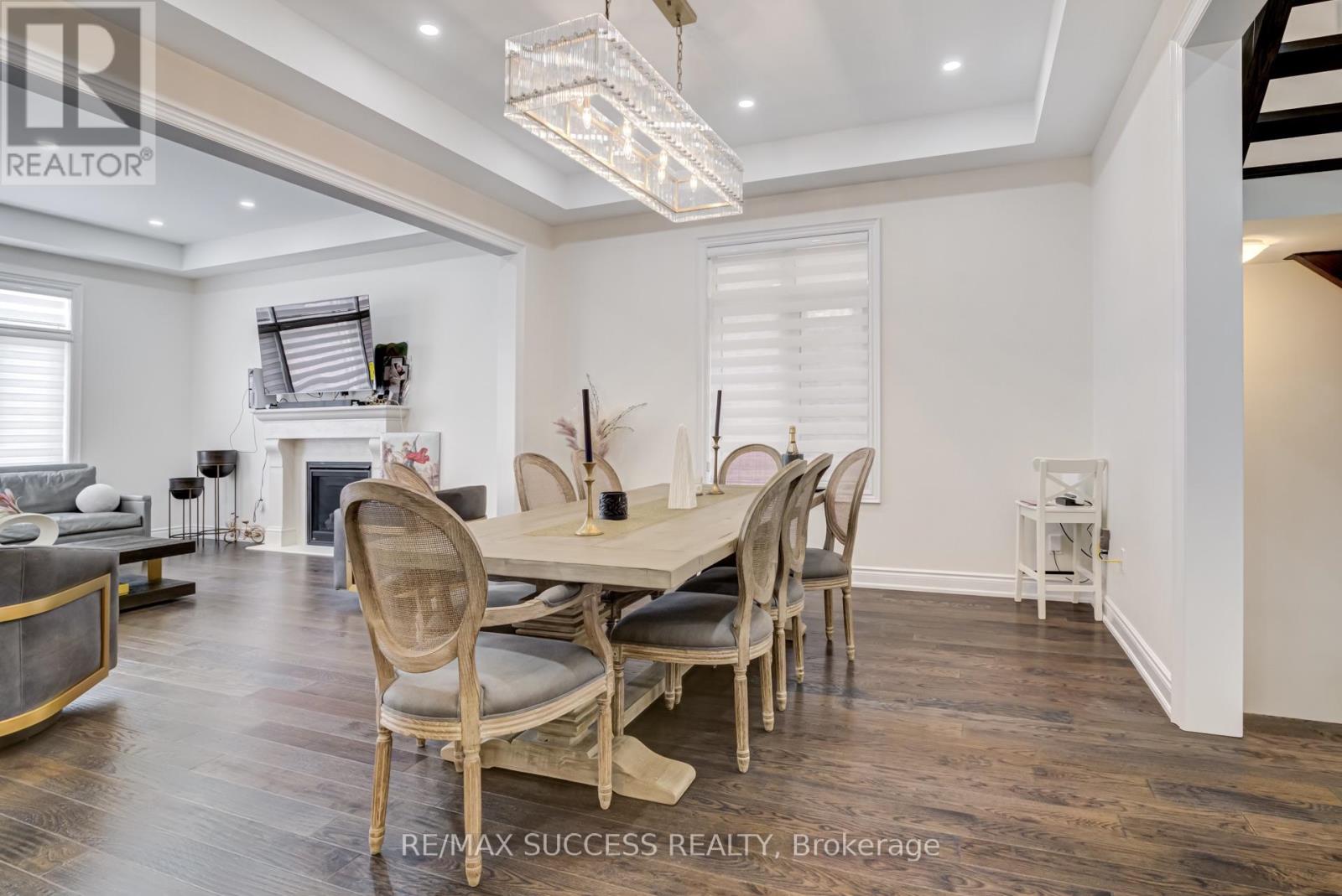 62 Threshing Mill Boulevard, Oakville (Go Glenorchy), Ontario  L6H 7C5 - Photo 9 - W13813770
