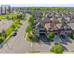 261 MOUNTAINASH ROAD, Brampton, Ontario
