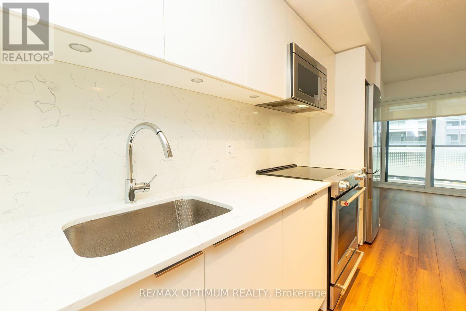 209 - 30 Samuel Wood Way, Toronto, Ontario  M9B 0C9 - Photo 8 - W13813804