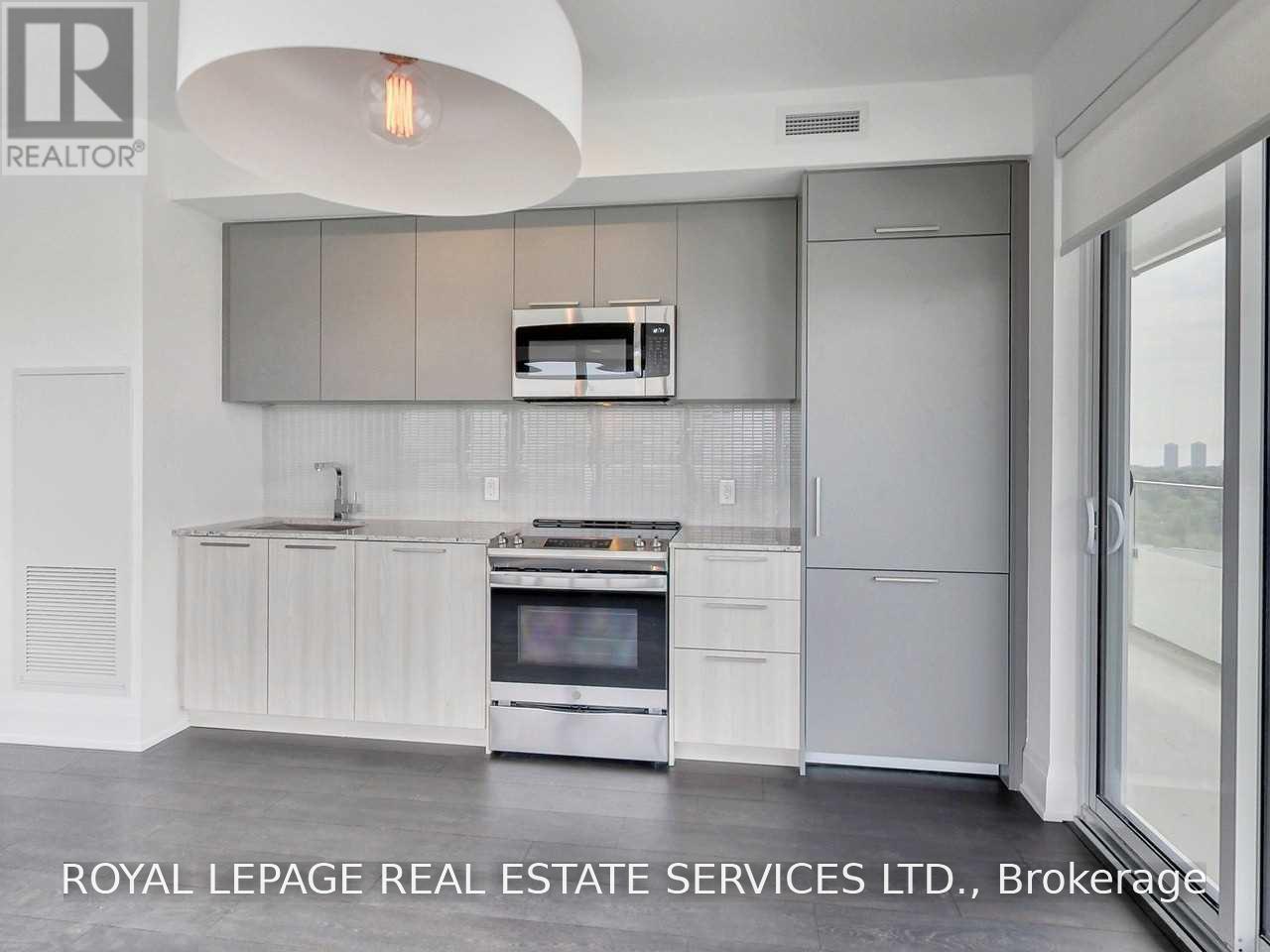 1602 - 20 Brin Drive, Toronto, Ontario  M8X 0B2 - Photo 10 - W13813832
