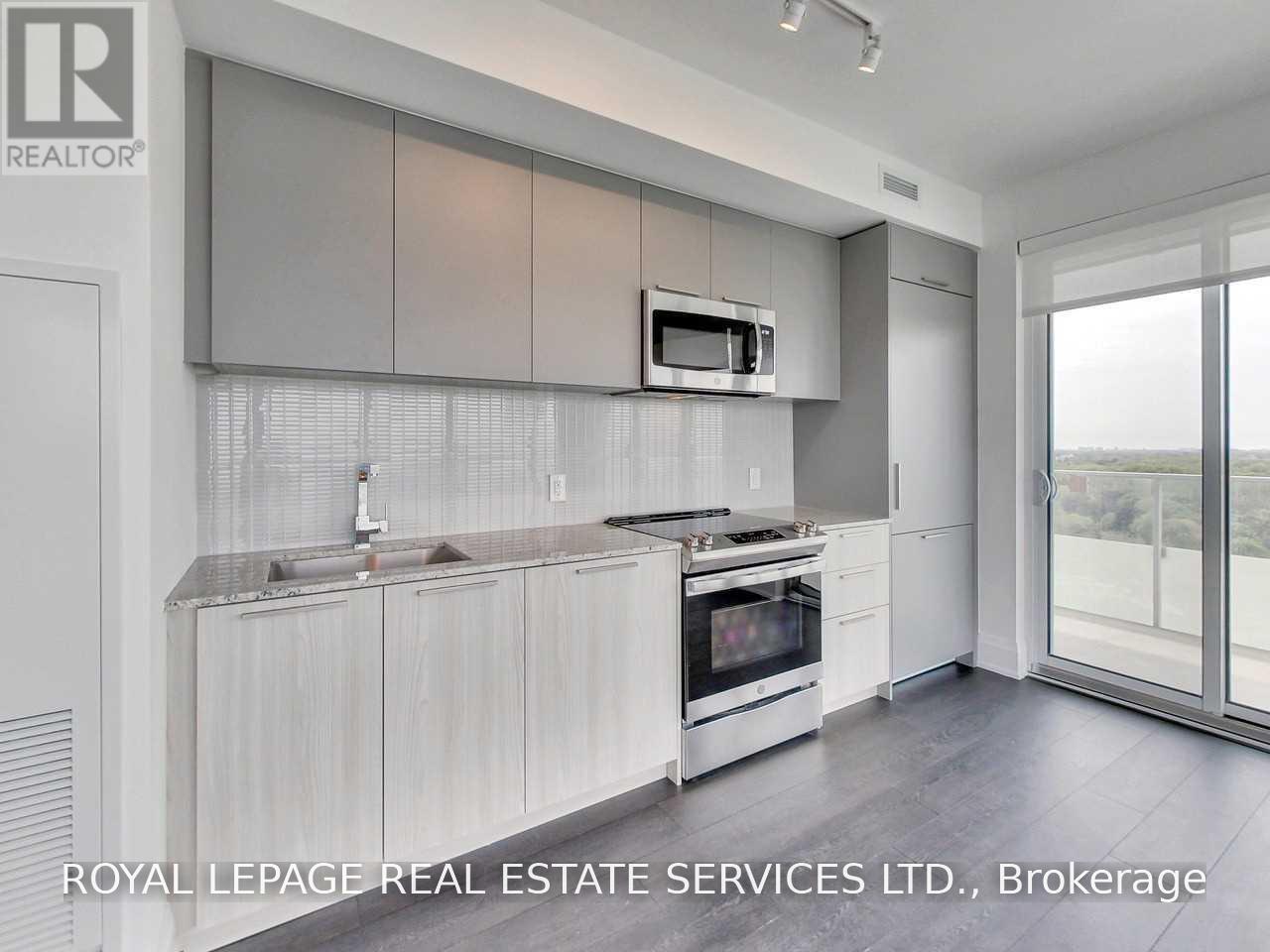 1602 - 20 Brin Drive, Toronto, Ontario  M8X 0B2 - Photo 11 - W13813832
