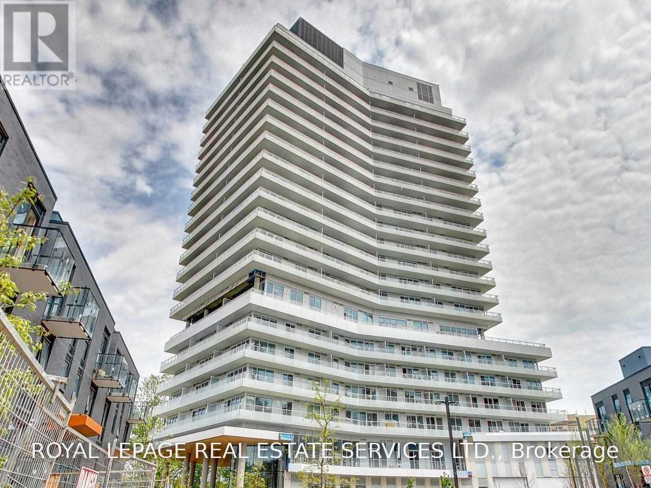 1602 - 20 Brin Drive, Toronto, Ontario  M8X 0B2 - Photo 2 - W13813832