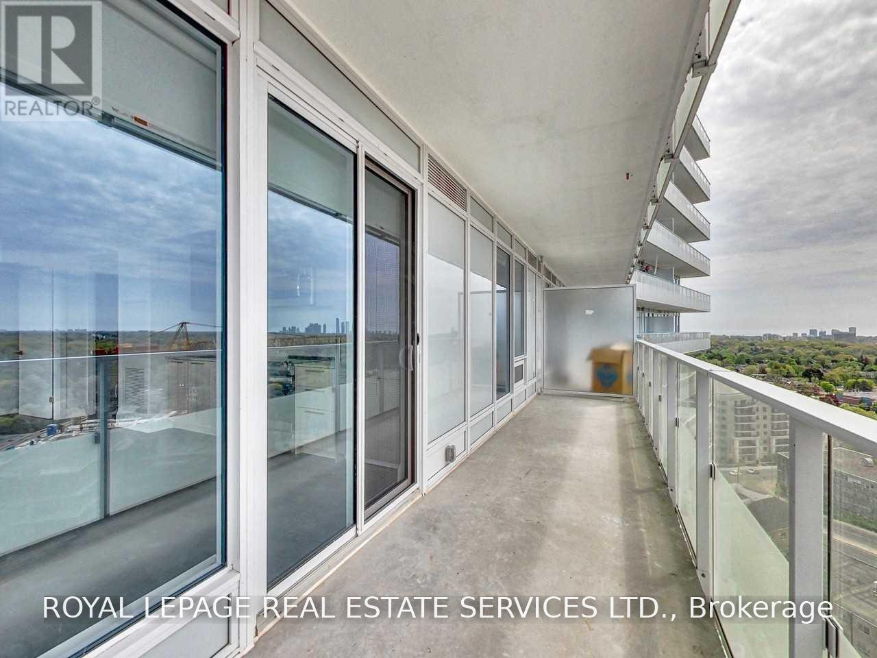 1602 - 20 Brin Drive, Toronto, Ontario  M8X 0B2 - Photo 23 - W13813832