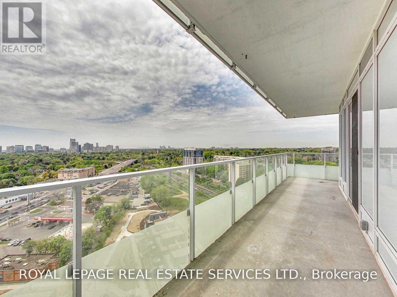 1602 - 20 Brin Drive, Toronto, Ontario  M8X 0B2 - Photo 24 - W13813832