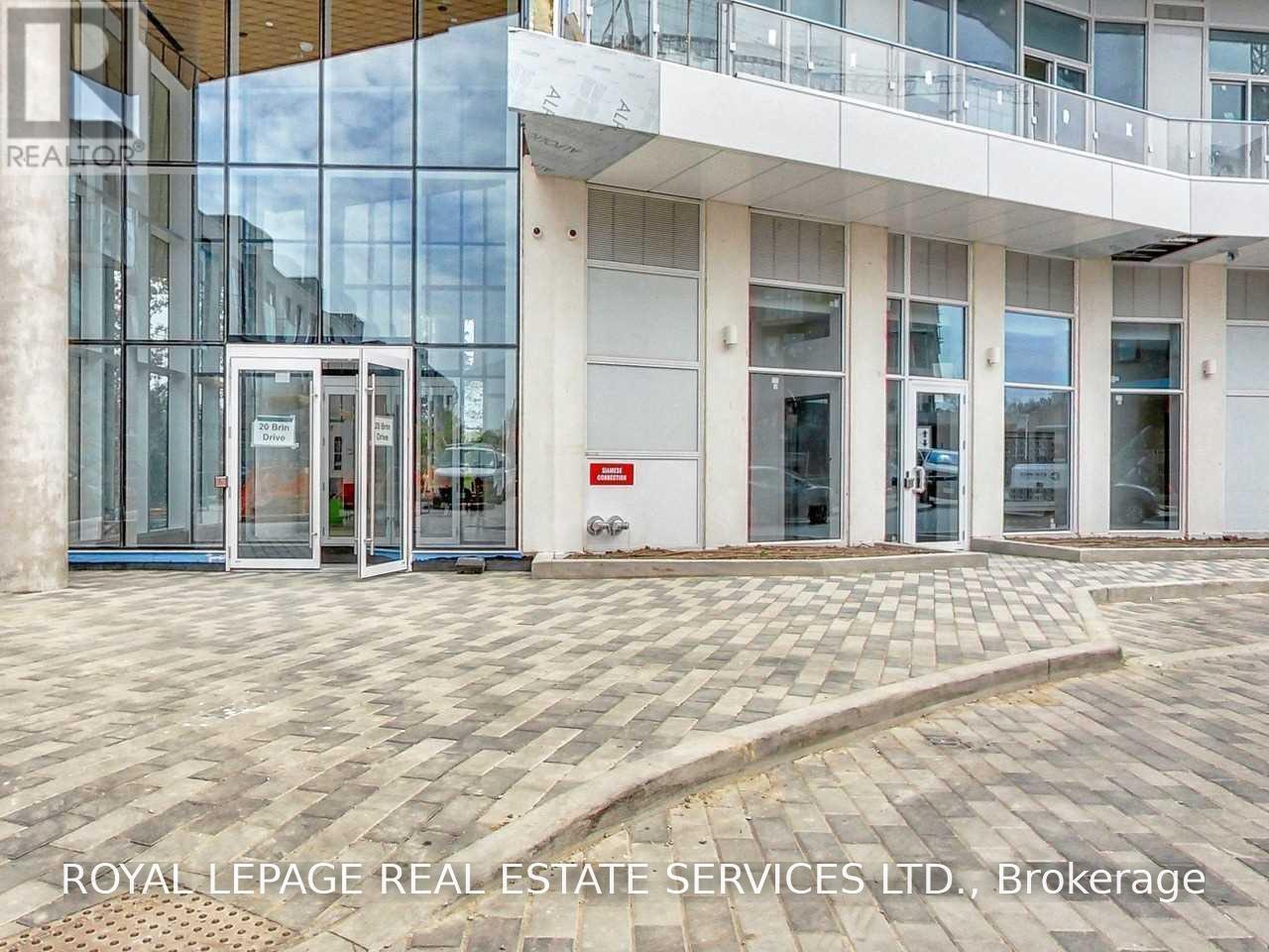 1602 - 20 Brin Drive, Toronto, Ontario  M8X 0B2 - Photo 3 - W13813832