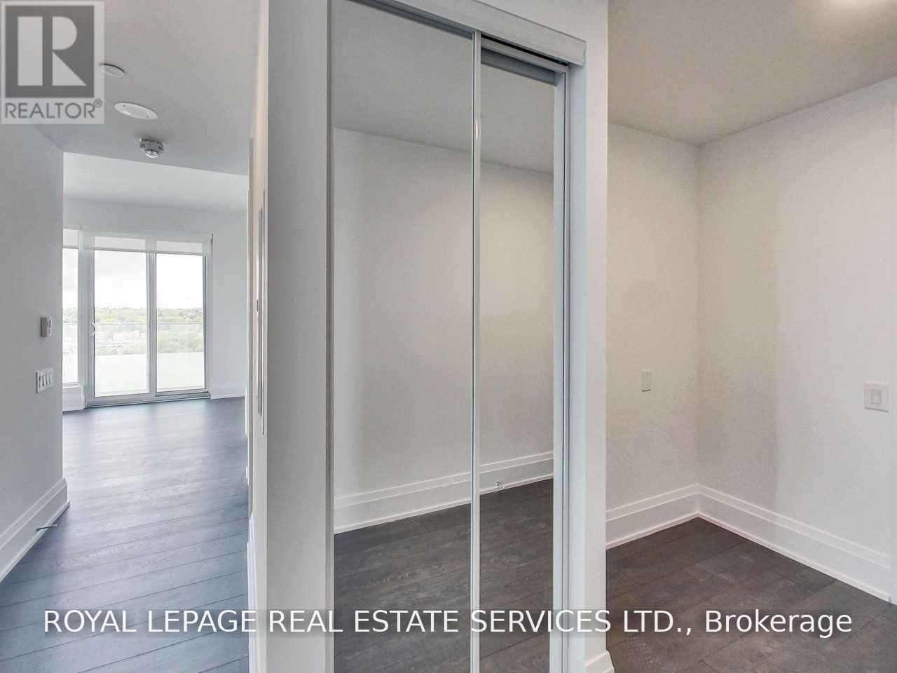 1602 - 20 Brin Drive, Toronto, Ontario  M8X 0B2 - Photo 5 - W13813832